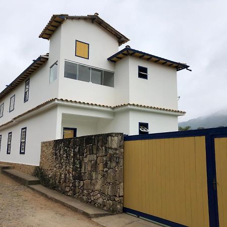Casa De Sao Jose Villa Tiradentes Buitenkant foto