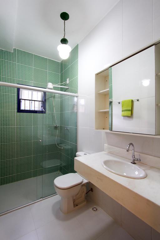 Casa De Sao Jose Villa Tiradentes Kamer foto