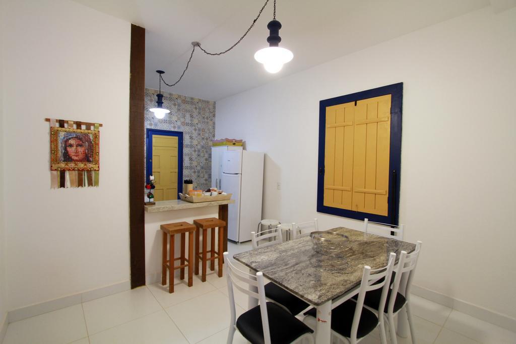 Casa De Sao Jose Villa Tiradentes Kamer foto