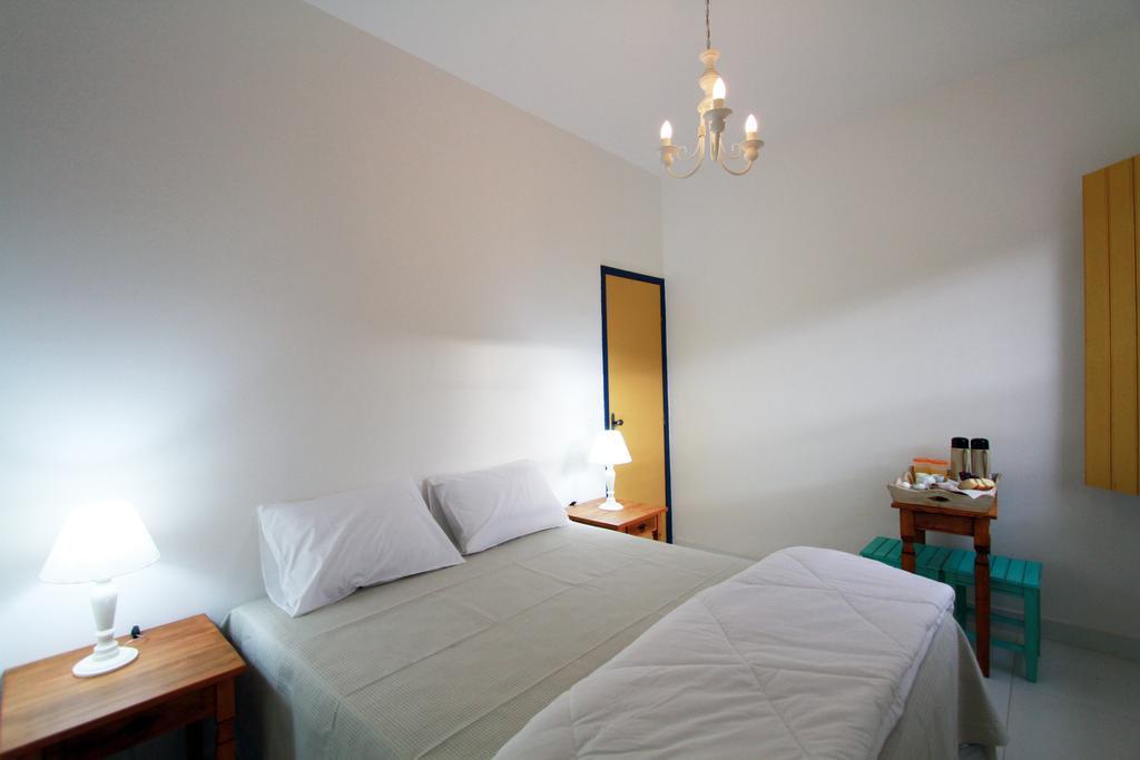 Casa De Sao Jose Villa Tiradentes Kamer foto